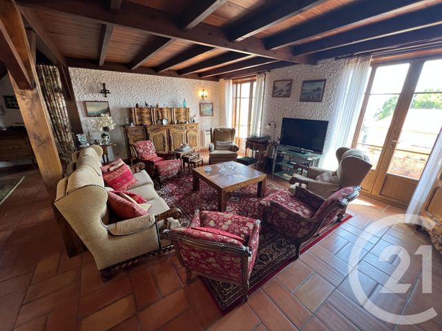 maison à vendre - 5 pièces - 175.0 m2 - SAN MARTINO DI LOTA - 202 - CORSE - Century 21 Jade Immobilier