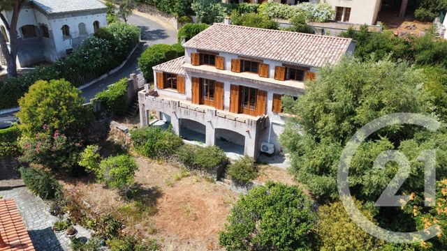 maison à vendre - 5 pièces - 175.0 m2 - SAN MARTINO DI LOTA - 202 - CORSE - Century 21 Jade Immobilier