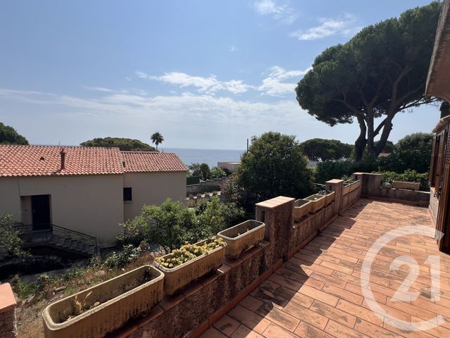 maison à vendre - 5 pièces - 175.0 m2 - SAN MARTINO DI LOTA - 202 - CORSE - Century 21 Jade Immobilier