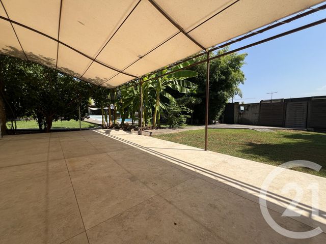 maison à vendre - 7 pièces - 183.0 m2 - LUCCIANA - 202 - CORSE - Century 21 Jade Immobilier