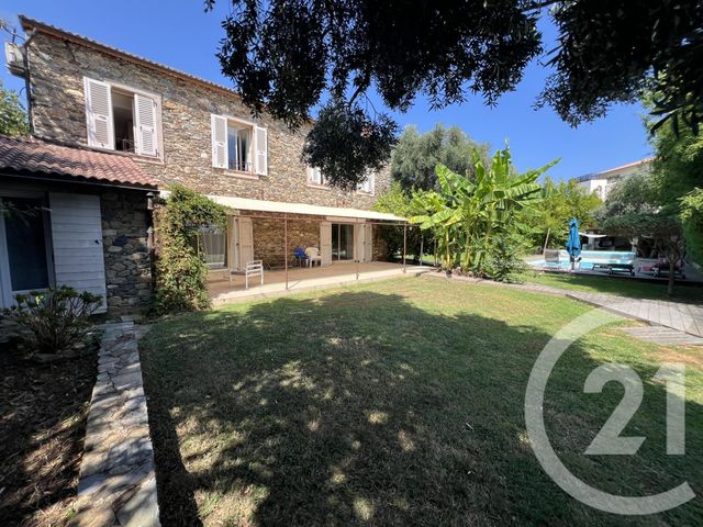 maison à vendre - 7 pièces - 183.0 m2 - LUCCIANA - 202 - CORSE - Century 21 Jade Immobilier
