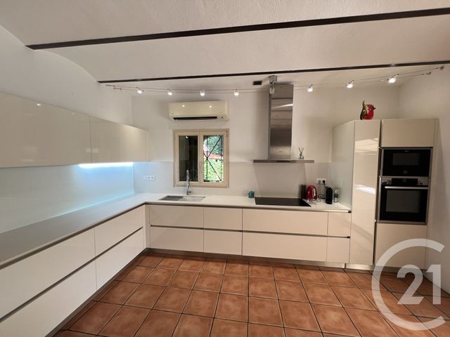 maison à vendre - 7 pièces - 183.0 m2 - LUCCIANA - 202 - CORSE - Century 21 Jade Immobilier