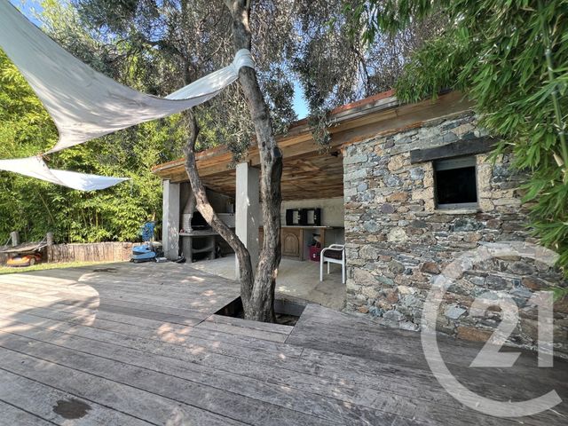 maison à vendre - 7 pièces - 183.0 m2 - LUCCIANA - 202 - CORSE - Century 21 Jade Immobilier