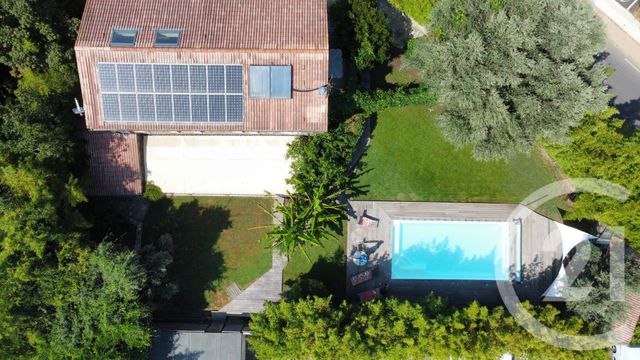 maison à vendre - 7 pièces - 183.0 m2 - LUCCIANA - 202 - CORSE - Century 21 Jade Immobilier