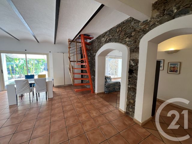 maison à vendre - 7 pièces - 183.0 m2 - LUCCIANA - 202 - CORSE - Century 21 Jade Immobilier