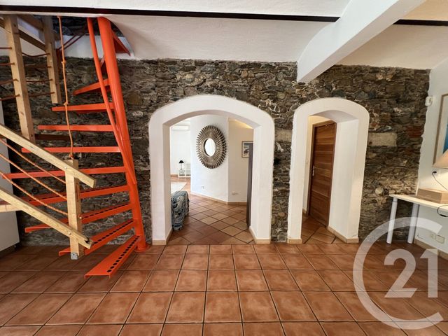 maison à vendre - 7 pièces - 183.0 m2 - LUCCIANA - 202 - CORSE - Century 21 Jade Immobilier