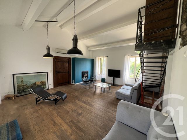 maison à vendre - 7 pièces - 183.0 m2 - LUCCIANA - 202 - CORSE - Century 21 Jade Immobilier