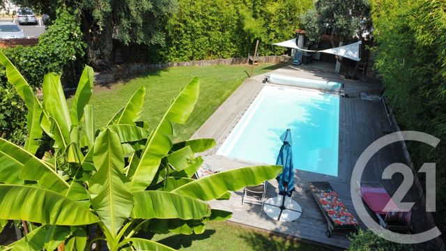 maison à vendre - 7 pièces - 183.0 m2 - LUCCIANA - 202 - CORSE - Century 21 Jade Immobilier