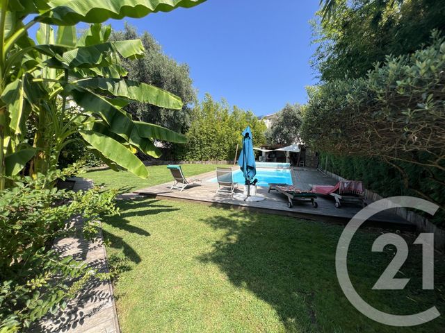 maison à vendre - 7 pièces - 183.0 m2 - LUCCIANA - 202 - CORSE - Century 21 Jade Immobilier