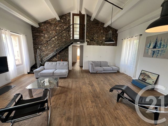 maison à vendre - 7 pièces - 183.0 m2 - LUCCIANA - 202 - CORSE - Century 21 Jade Immobilier