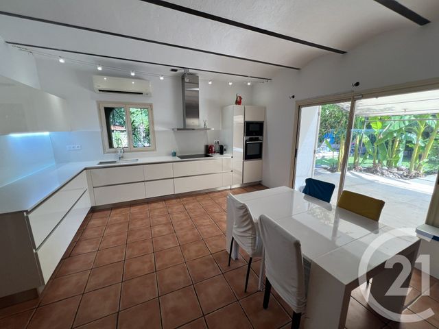 maison à vendre - 7 pièces - 183.0 m2 - LUCCIANA - 202 - CORSE - Century 21 Jade Immobilier