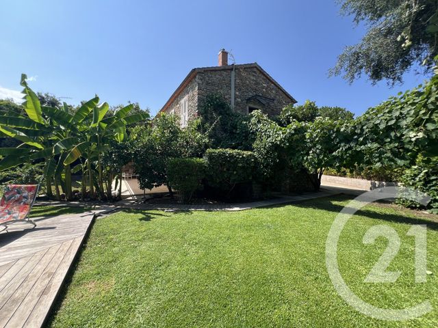 maison à vendre - 7 pièces - 183.0 m2 - LUCCIANA - 202 - CORSE - Century 21 Jade Immobilier