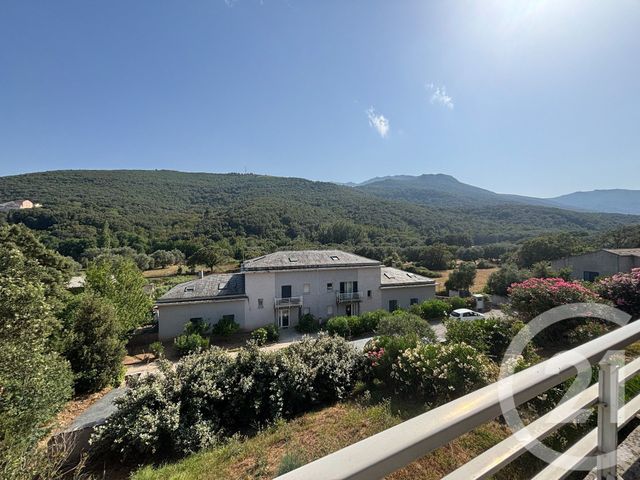 appartement - LURI - 202