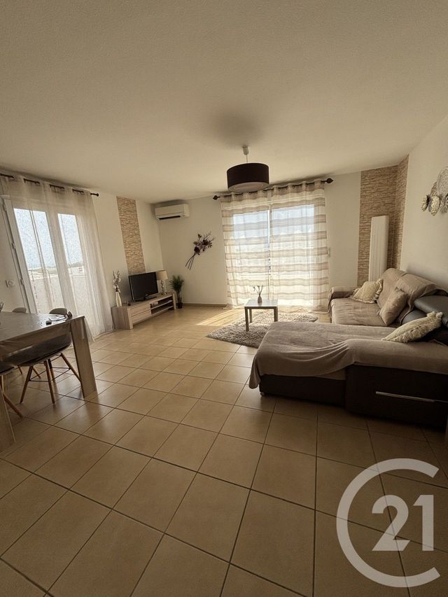 appartement - BASTIA - 202