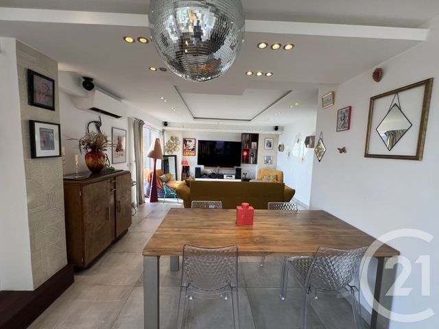 Appartement F4 à vendre - 4 pièces - 125.0 m2 - BASTIA - 202 - CORSE - Century 21 Jade Immobilier