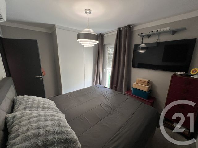 Appartement F4 à vendre - 4 pièces - 125.0 m2 - BASTIA - 202 - CORSE - Century 21 Jade Immobilier