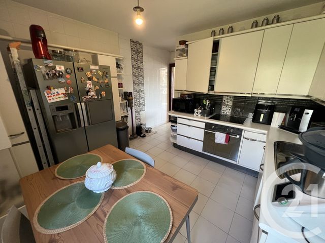 Appartement F4 à vendre - 4 pièces - 125.0 m2 - BASTIA - 202 - CORSE - Century 21 Jade Immobilier
