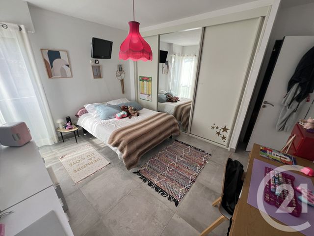 Appartement F4 à vendre - 4 pièces - 125.0 m2 - BASTIA - 202 - CORSE - Century 21 Jade Immobilier