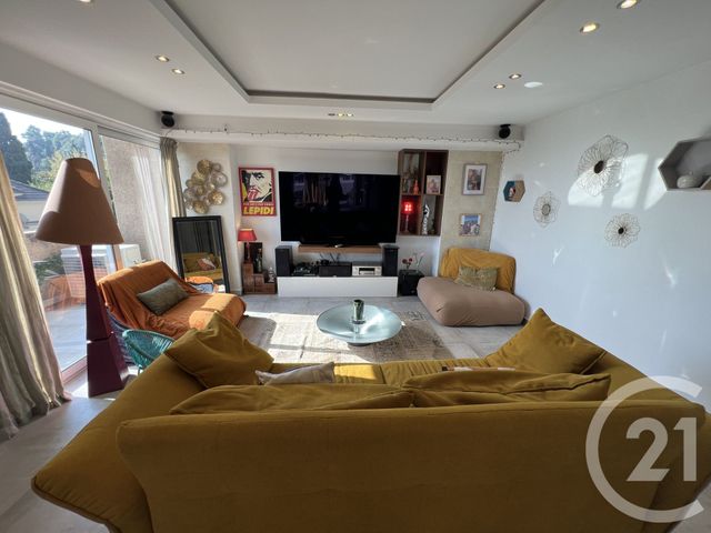 Appartement F4 à vendre - 4 pièces - 125.0 m2 - BASTIA - 202 - CORSE - Century 21 Jade Immobilier