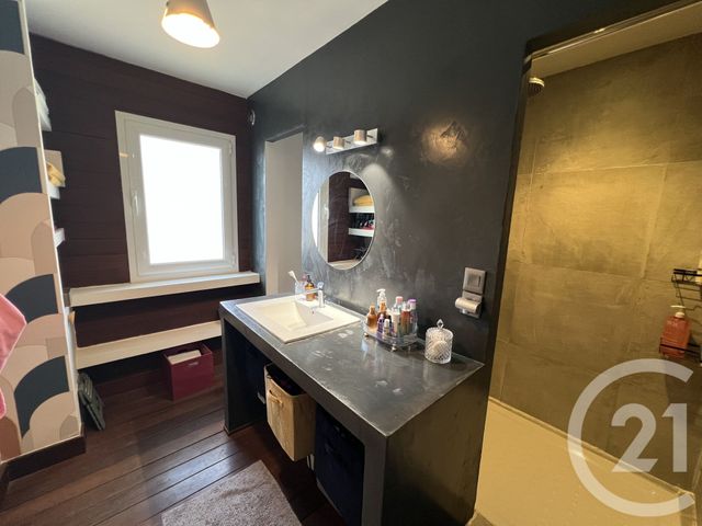 Appartement F4 à vendre - 4 pièces - 125.0 m2 - BASTIA - 202 - CORSE - Century 21 Jade Immobilier