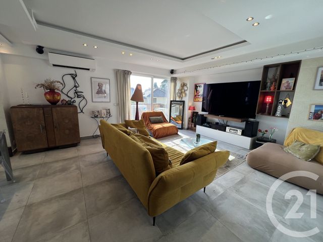 Appartement F4 à vendre - 4 pièces - 125.0 m2 - BASTIA - 202 - CORSE - Century 21 Jade Immobilier