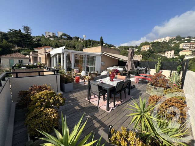 Appartement F4 à vendre - 4 pièces - 125.0 m2 - BASTIA - 202 - CORSE - Century 21 Jade Immobilier