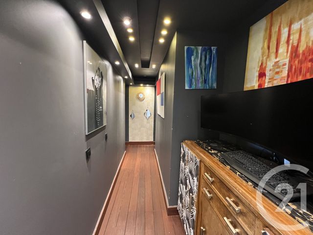 Appartement F4 à vendre - 4 pièces - 125.0 m2 - BASTIA - 202 - CORSE - Century 21 Jade Immobilier