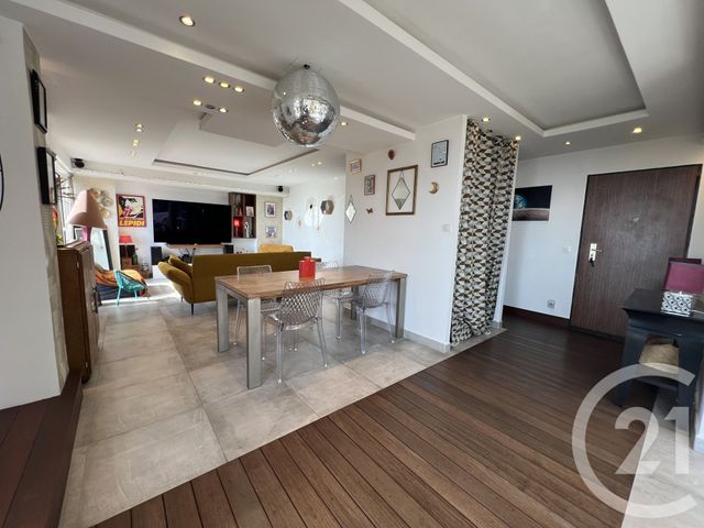 Appartement F4 à vendre - 4 pièces - 125.0 m2 - BASTIA - 202 - CORSE - Century 21 Jade Immobilier