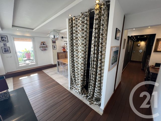 Appartement F4 à vendre - 4 pièces - 125.0 m2 - BASTIA - 202 - CORSE - Century 21 Jade Immobilier
