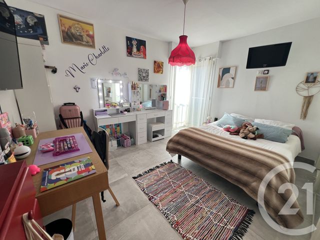 Appartement F4 à vendre - 4 pièces - 125.0 m2 - BASTIA - 202 - CORSE - Century 21 Jade Immobilier
