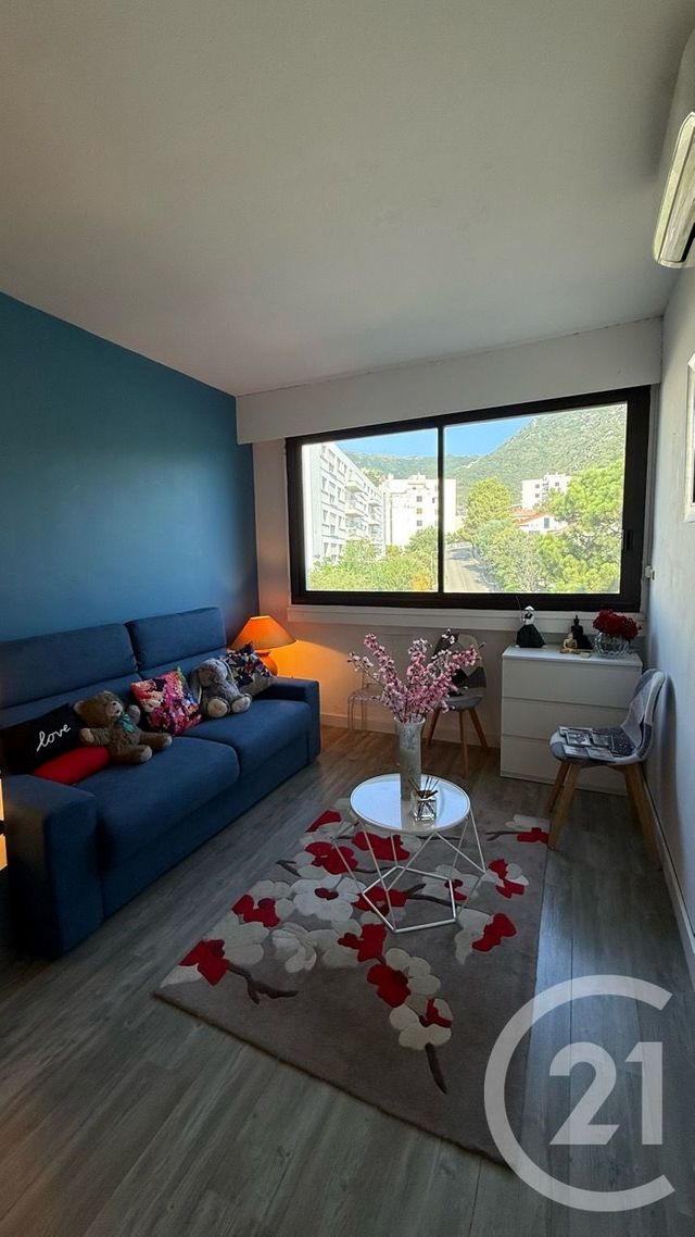 Appartement à vendre - 4 pièces - 87.42 m2 - VILLE DI PIETRABUGNO - 202 - CORSE - Century 21 Jade Immobilier