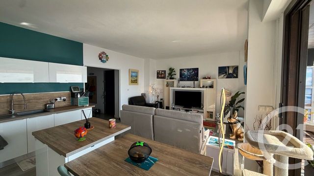 Appartement à vendre - 4 pièces - 87.42 m2 - VILLE DI PIETRABUGNO - 202 - CORSE - Century 21 Jade Immobilier
