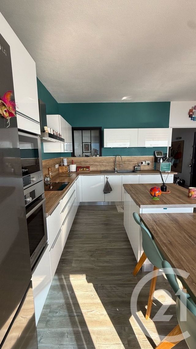 Appartement à vendre - 4 pièces - 87.42 m2 - VILLE DI PIETRABUGNO - 202 - CORSE - Century 21 Jade Immobilier