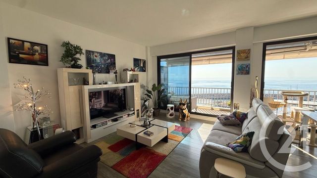 Appartement à vendre - 4 pièces - 87.42 m2 - VILLE DI PIETRABUGNO - 202 - CORSE - Century 21 Jade Immobilier