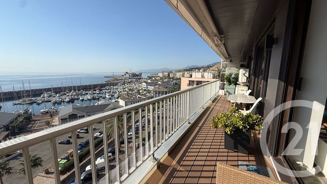 Appartement à vendre - 4 pièces - 87.42 m2 - VILLE DI PIETRABUGNO - 202 - CORSE - Century 21 Jade Immobilier