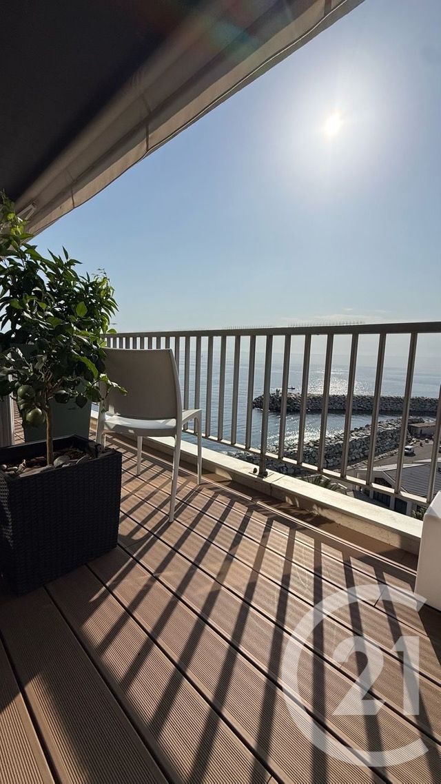 Appartement à vendre - 4 pièces - 87.42 m2 - VILLE DI PIETRABUGNO - 202 - CORSE - Century 21 Jade Immobilier