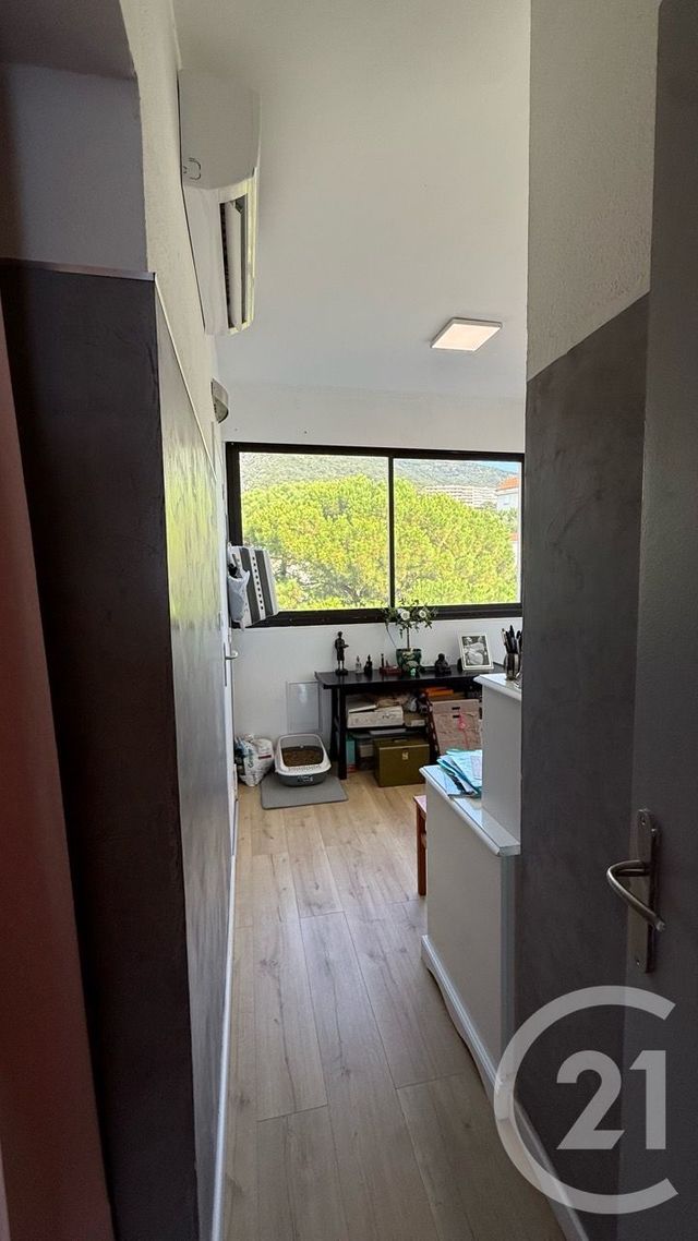 Appartement à vendre - 4 pièces - 87.42 m2 - VILLE DI PIETRABUGNO - 202 - CORSE - Century 21 Jade Immobilier