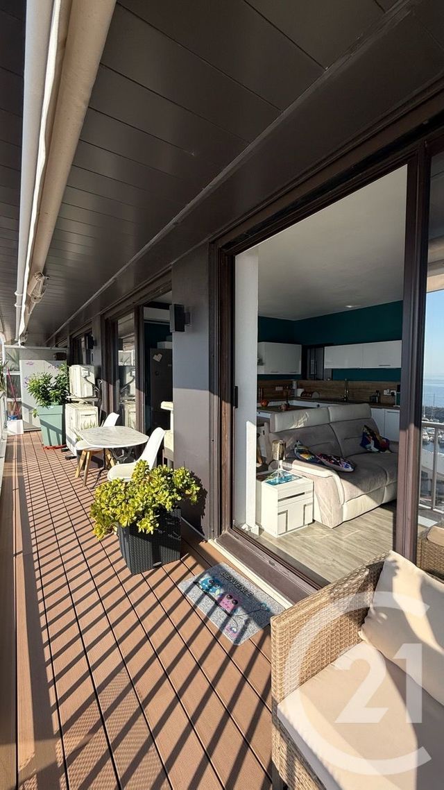 Appartement à vendre - 4 pièces - 87.42 m2 - VILLE DI PIETRABUGNO - 202 - CORSE - Century 21 Jade Immobilier