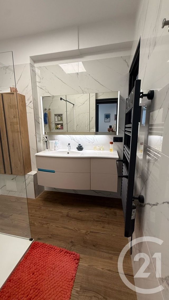Appartement à vendre - 4 pièces - 87.42 m2 - VILLE DI PIETRABUGNO - 202 - CORSE - Century 21 Jade Immobilier
