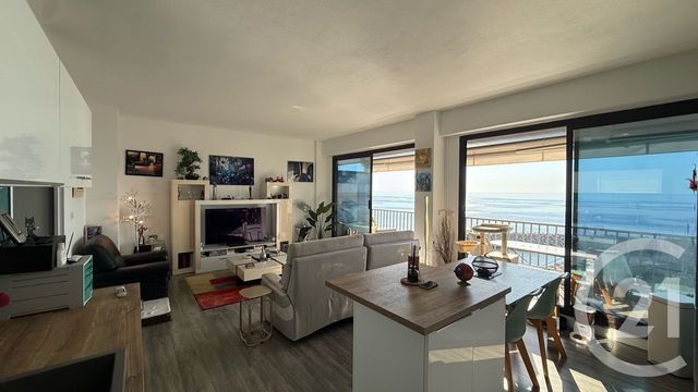Appartement à vendre - 4 pièces - 87.42 m2 - VILLE DI PIETRABUGNO - 202 - CORSE - Century 21 Jade Immobilier