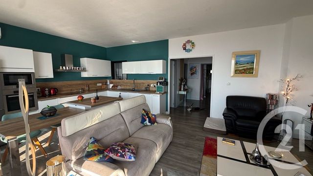 Appartement à vendre - 4 pièces - 87.42 m2 - VILLE DI PIETRABUGNO - 202 - CORSE - Century 21 Jade Immobilier