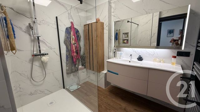Appartement à vendre - 4 pièces - 87.42 m2 - VILLE DI PIETRABUGNO - 202 - CORSE - Century 21 Jade Immobilier