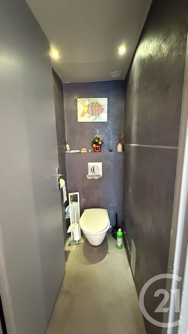 Appartement à vendre - 4 pièces - 87.42 m2 - VILLE DI PIETRABUGNO - 202 - CORSE - Century 21 Jade Immobilier
