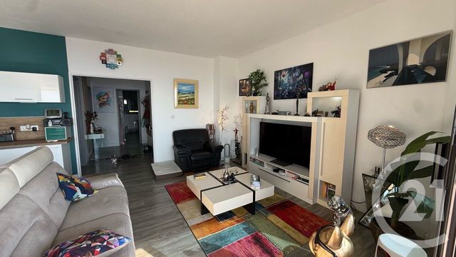 Appartement à vendre - 4 pièces - 87.42 m2 - VILLE DI PIETRABUGNO - 202 - CORSE - Century 21 Jade Immobilier