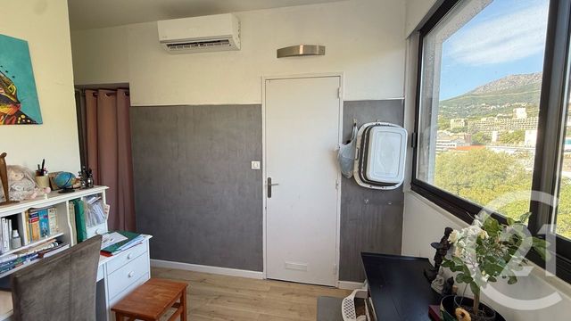 Appartement à vendre - 4 pièces - 87.42 m2 - VILLE DI PIETRABUGNO - 202 - CORSE - Century 21 Jade Immobilier