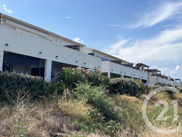 Appartement F2 à vendre - 2 pièces - 31.0 m2 - LINGUIZZETTA - 202 - CORSE - Century 21 Jade Immobilier