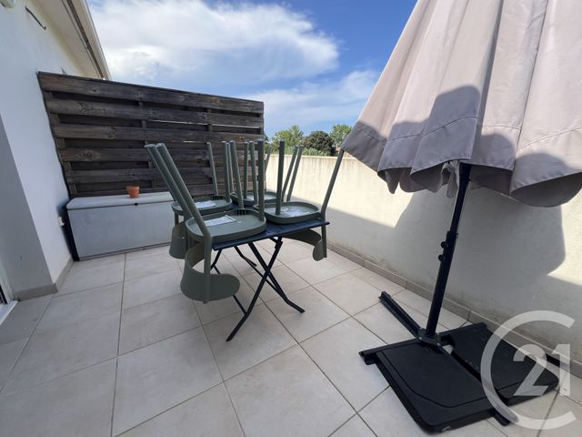 Appartement F2 à vendre - 2 pièces - 31.0 m2 - LINGUIZZETTA - 202 - CORSE - Century 21 Jade Immobilier