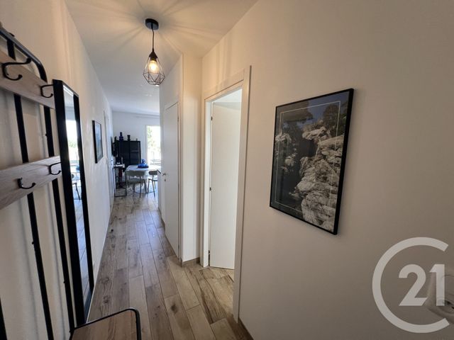 Appartement F2 à vendre - 2 pièces - 31.0 m2 - LINGUIZZETTA - 202 - CORSE - Century 21 Jade Immobilier