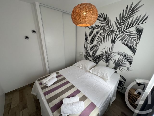 Appartement F2 à vendre - 2 pièces - 31.0 m2 - LINGUIZZETTA - 202 - CORSE - Century 21 Jade Immobilier