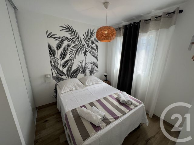 Appartement F2 à vendre - 2 pièces - 31.0 m2 - LINGUIZZETTA - 202 - CORSE - Century 21 Jade Immobilier